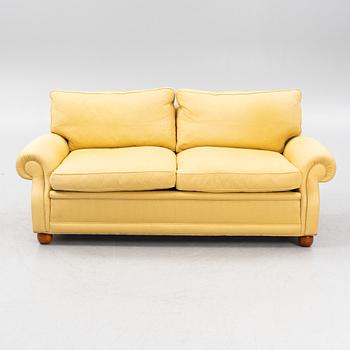 A sofa, second half of the 20th Century.