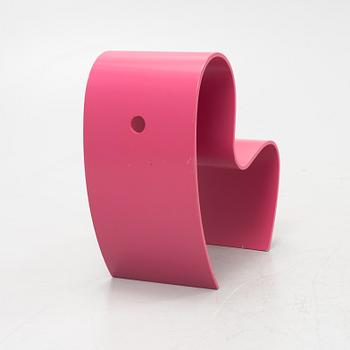 Caroline Schlyter, a 'Lilla M' children's chair, Forsnäs, Sweden, 1990's.