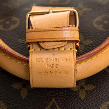 Louis Vuitton, väska, "Keepall 60 Bandoulière".