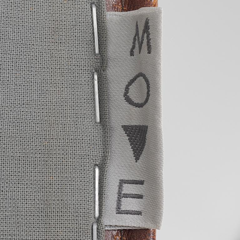 Dan Ihreborn, stool, 'Lins”' Move, 2000s.