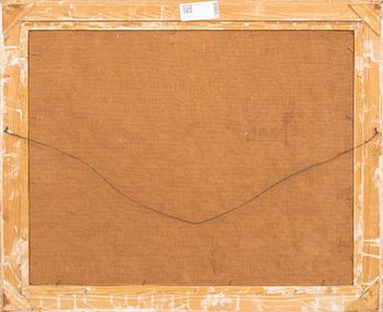 Johan Johansson, Glumslövs backar.