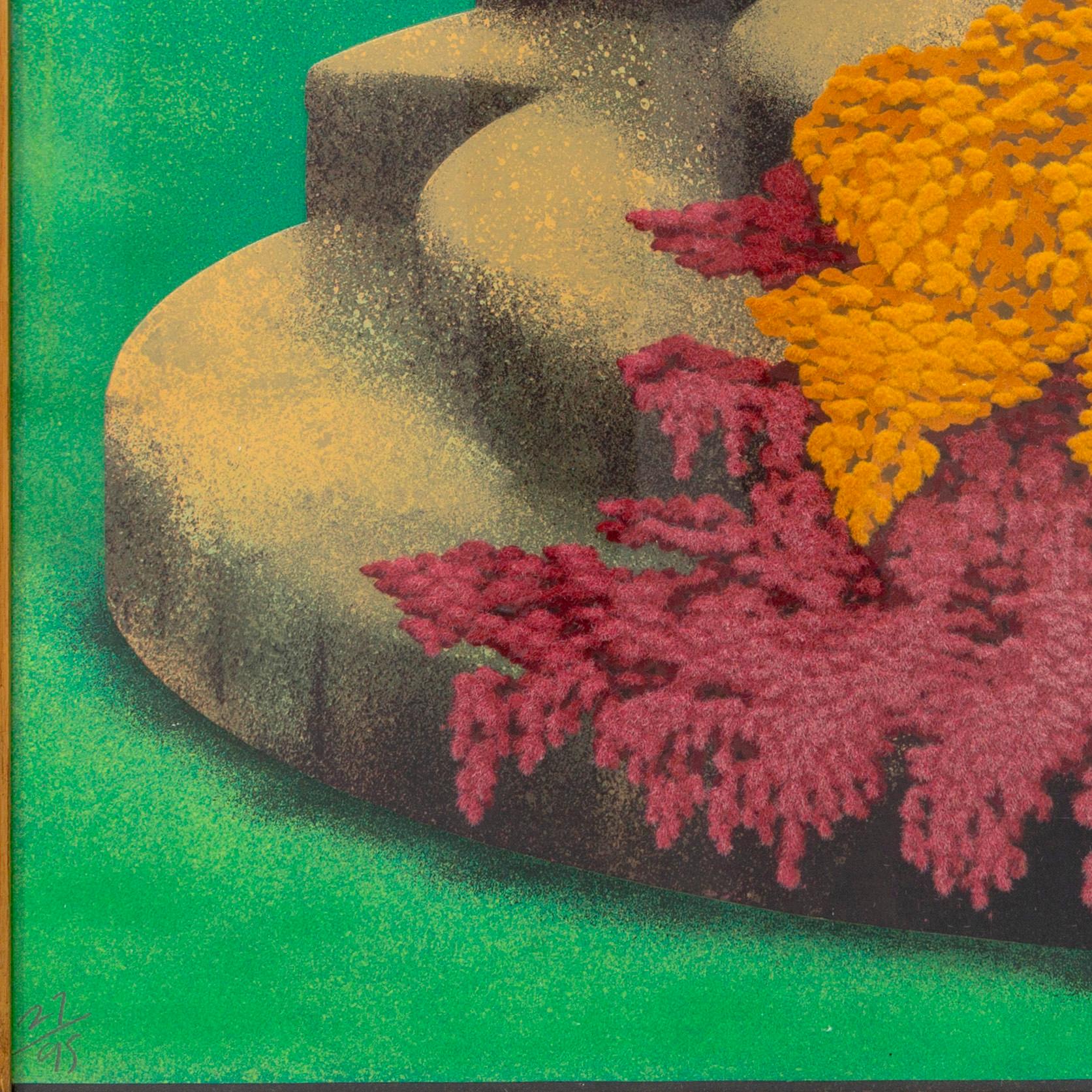 Ivor Abrahams,.