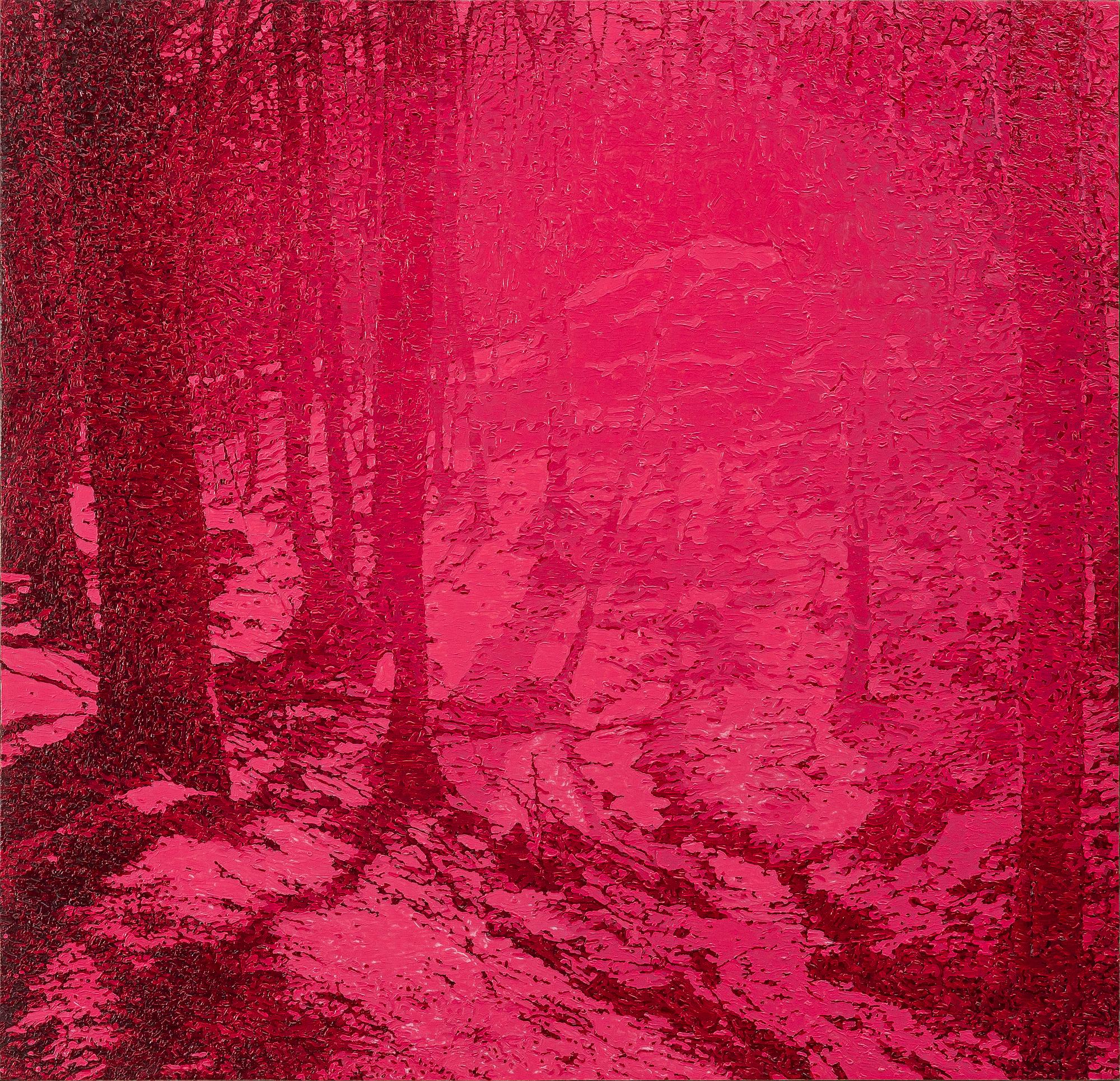 Thomas Zornat, Untitled.