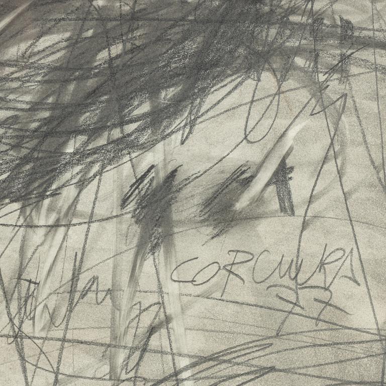 Francisco Corcuera, untitled.