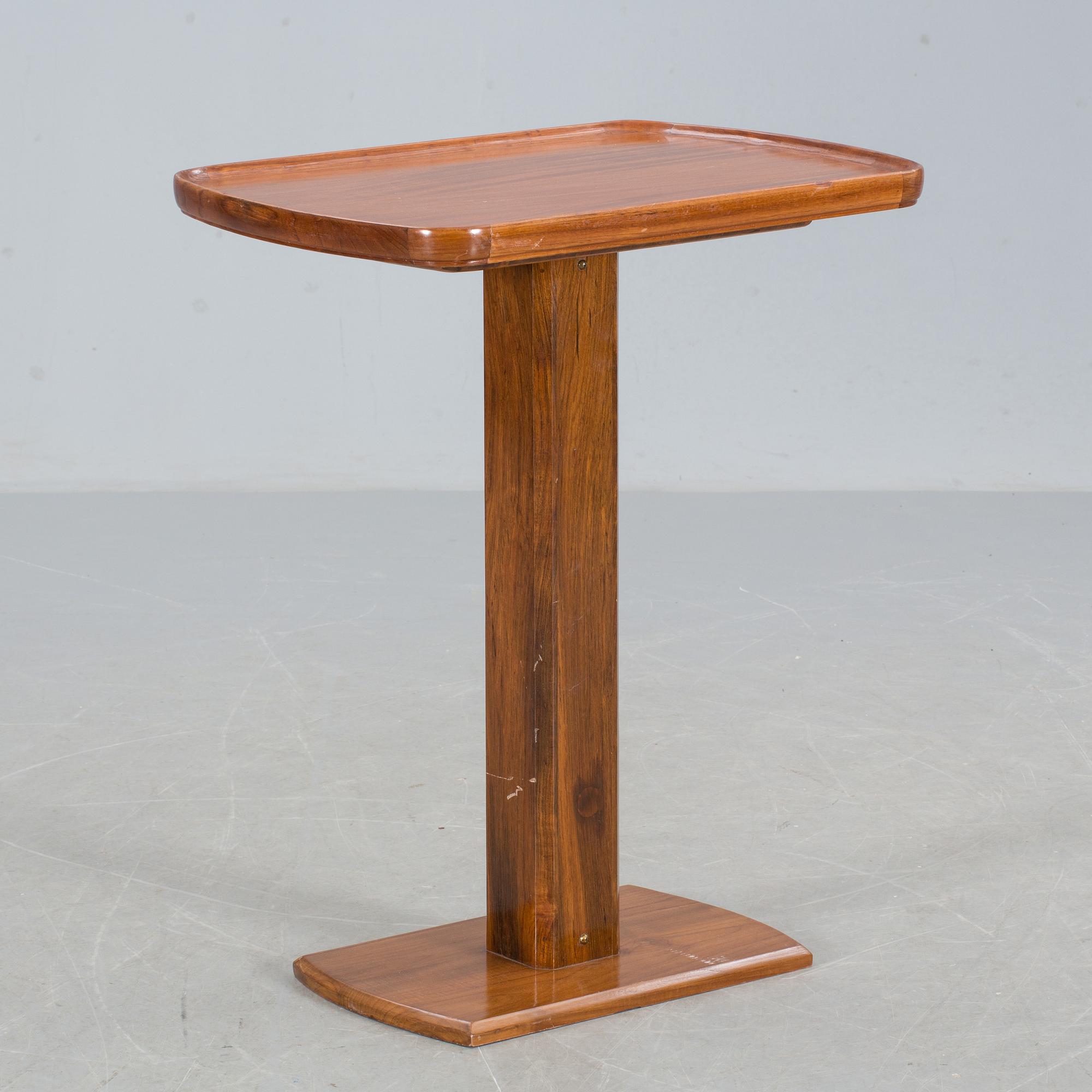 FARTYGSBORD, 1900-tal.