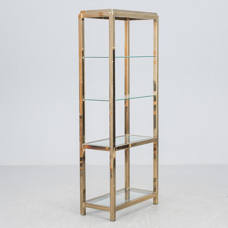 ETAGÈRE /HYLLA, 1900-talets andra hälft.