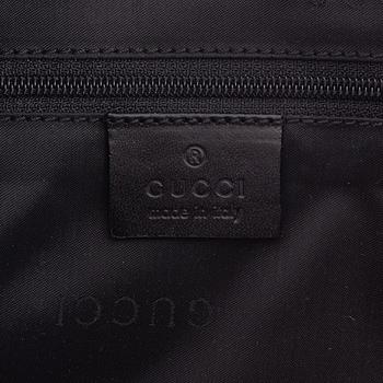 Gucci, väska, "Jackie".