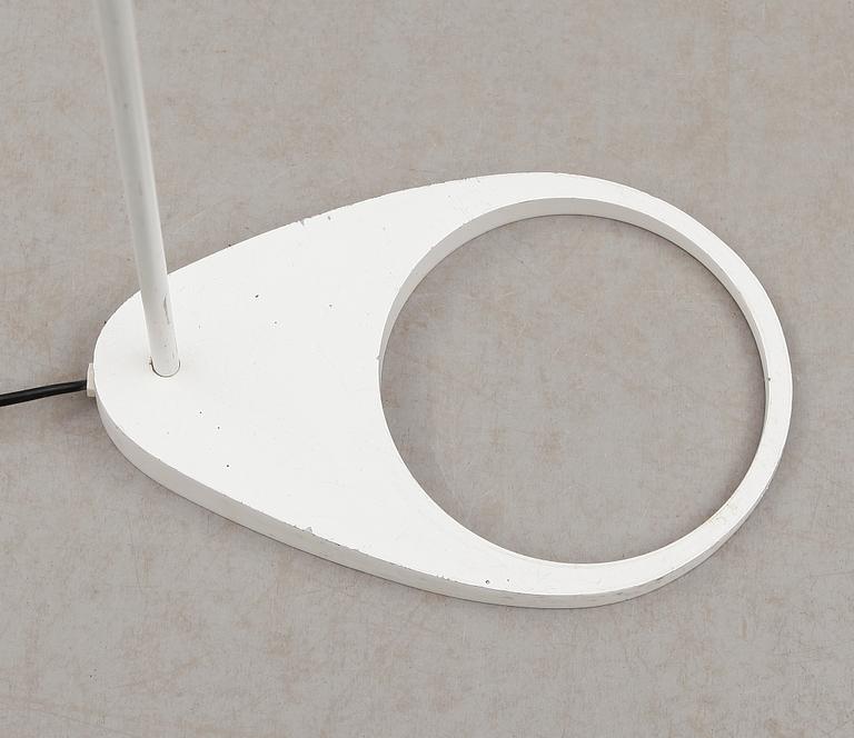 GOLVLAMPA, "AJ", Arne Jacobsen, Louis Poulsen, 1900-talets senare del.