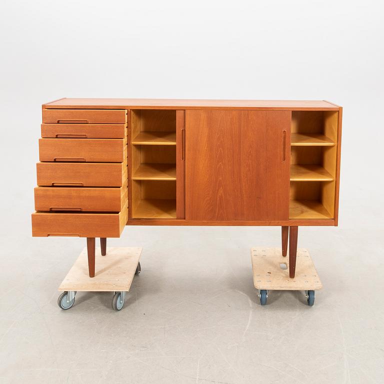 Nils Jonsson sideboard "Florens" for Troeds 1960s.