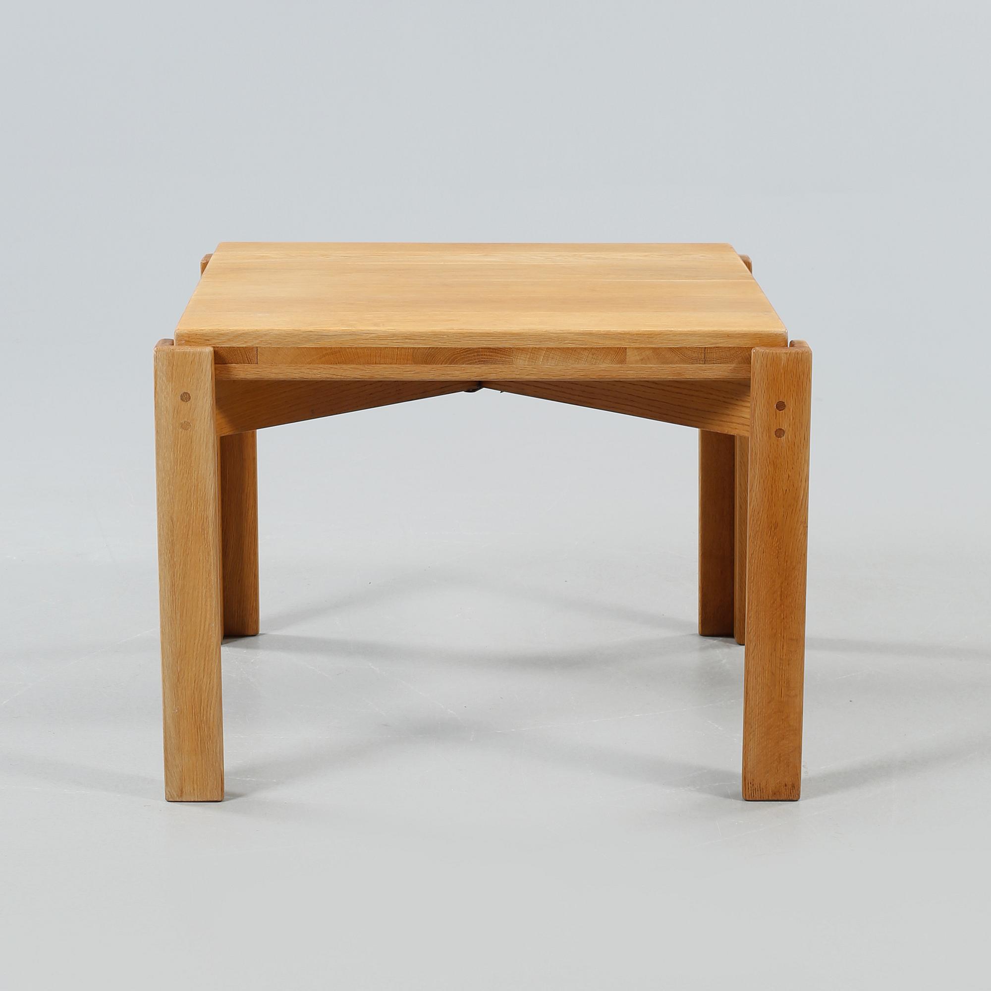 FRUKTBORD/ BRICKBORD, Yngve Ekström, Källemo, 1950/60-tal.