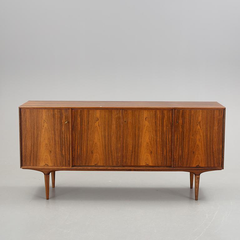 SIDEBOARD, "Cortina", Svante Skogh, Seffle Möbelfabrik, 1960-tal.