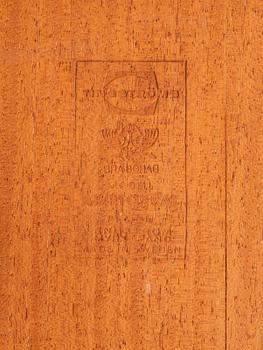 SOFFBORD. "Aristokrat", Sven Engström & Gunnar Myrstrand, Tingströms. 1900-talets mitt.