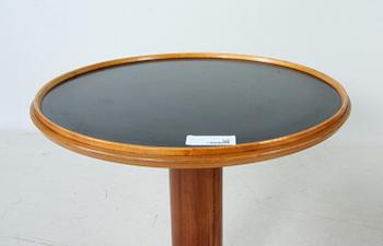 CAFEBORD, art deco-stil.