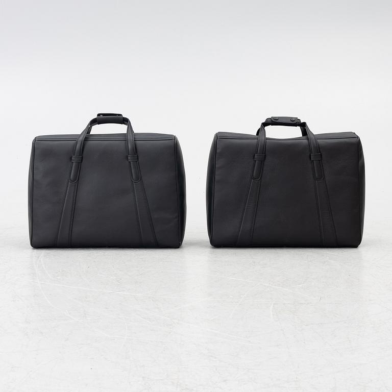 Bags, 6 pcs, set for Ferrari 550 Maranello.