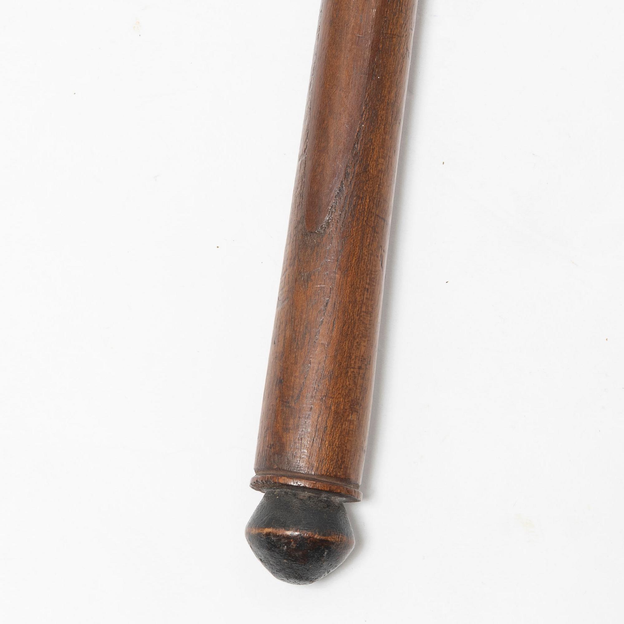 Tabar, India, 19th century,