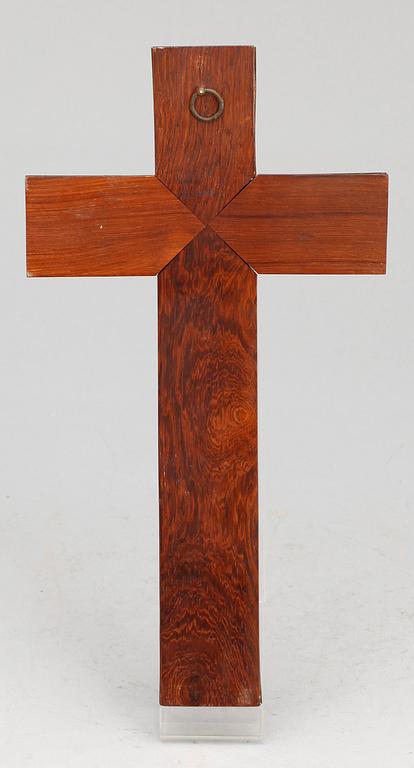 KRUCIFIX, troligen 1820-tal.