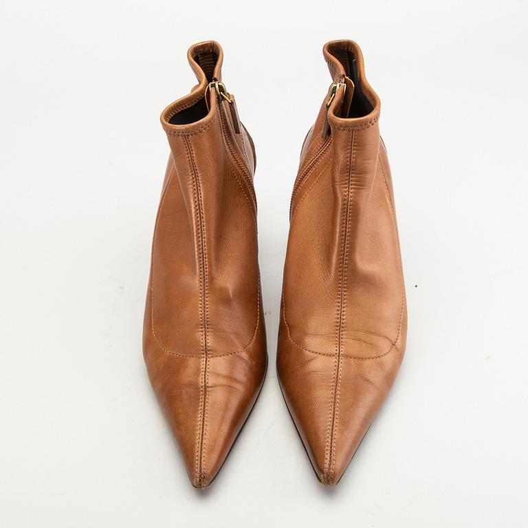 Gucci, shoes, size 38.