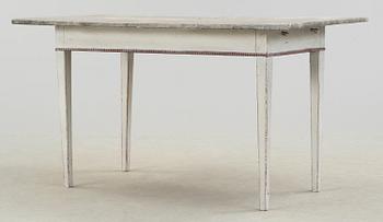 BORD, 1800-tal.