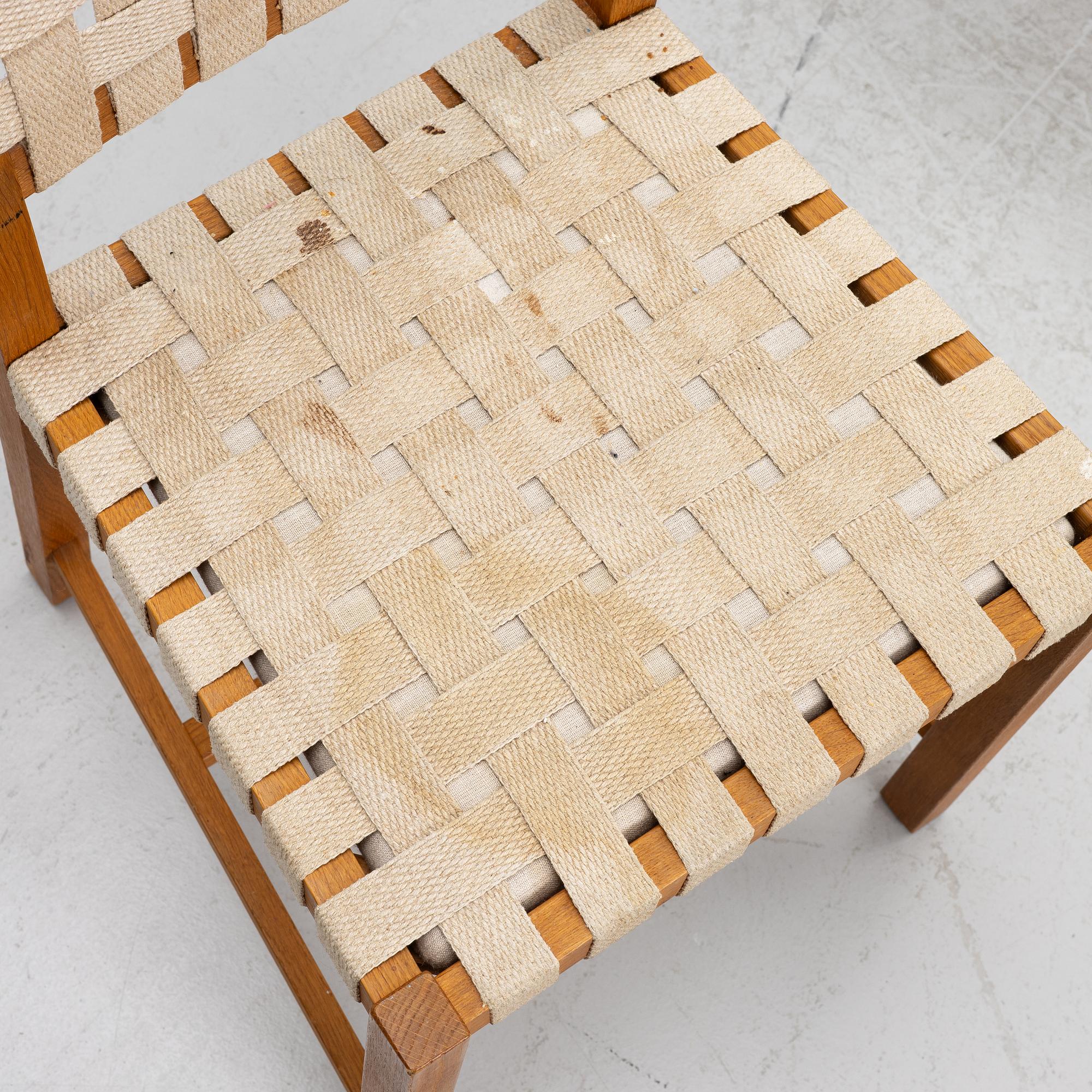 Kerstin Olby, A 'No Limit' dining set, Olby design, Sweden, 21st century. (5 pieces).