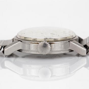ARMBANDSUR, Omega Seamaster, Schweiz, 1900-talets andra hälft.