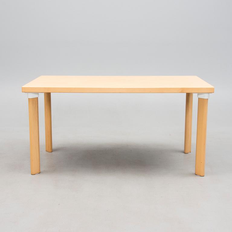 ALVAR AALTO, bord, A80, Artek 1900-talets slut.