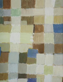 Gösta Werner, Composition.