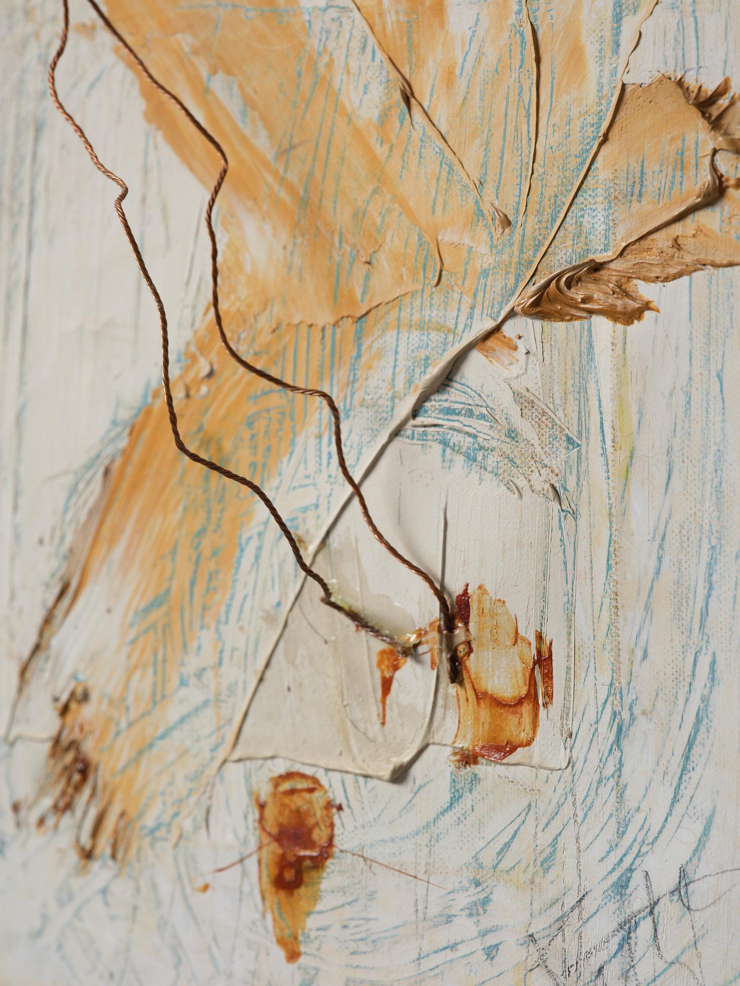 Eddie Figge, "Sökare".