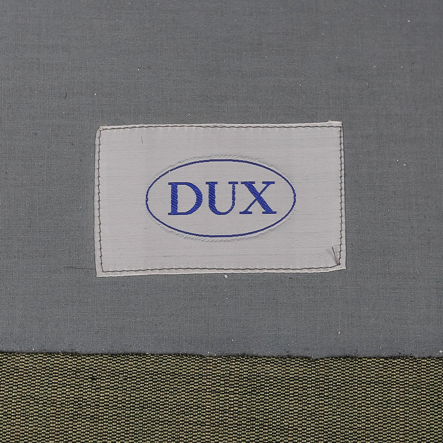 SOFFA OCH FÅTÖLJER, 1 par, DUX, 1900-talets andra hälft.