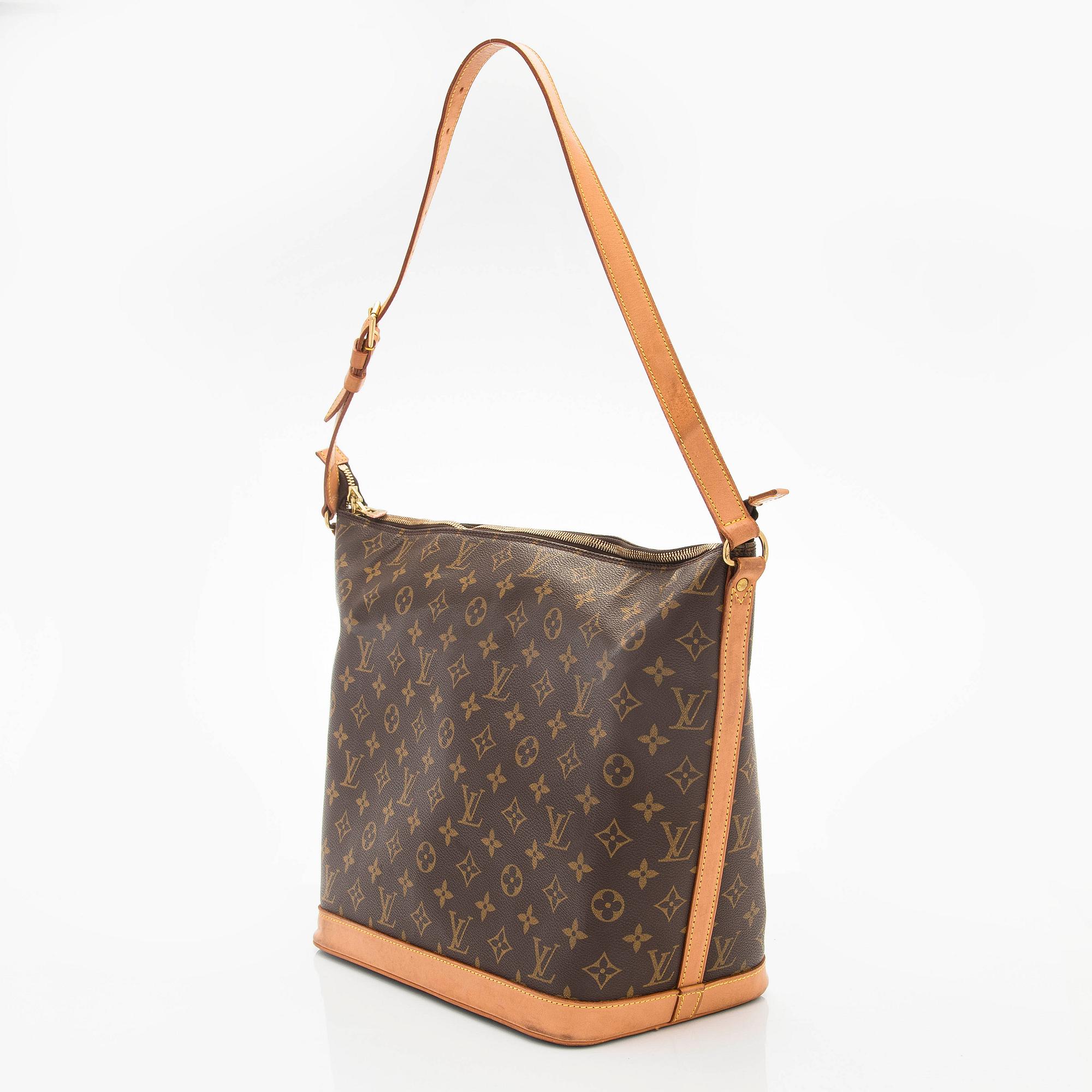 Louis Vuitton, an 'Amfar Three Vanity Star' bag, Sharon Stone for Louis Vuitton.