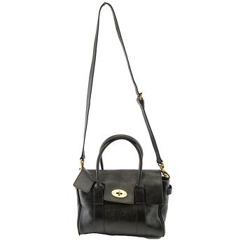 Mulberry, "Bayswater", väska.