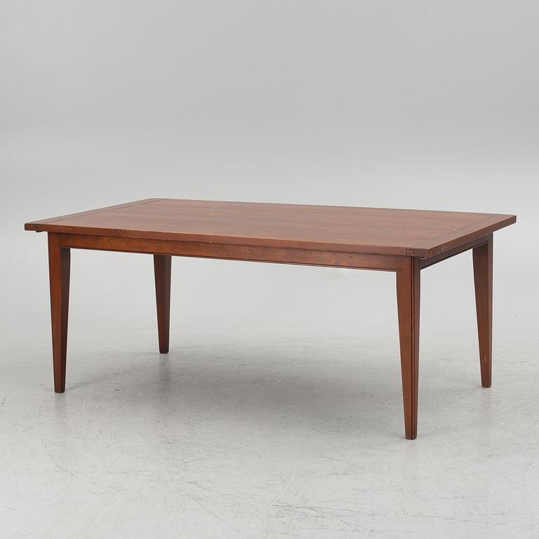 Dining table, France, early 2000s.