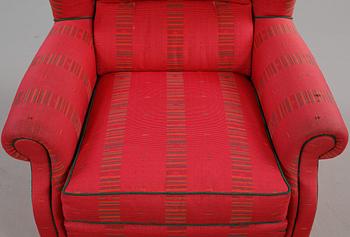 FÅTÖLJ, JIO Möbler, 1900-talets slut.