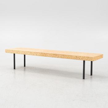 Ilse Crawford, bänk, "Sinnerlig", IKEA, 2015.