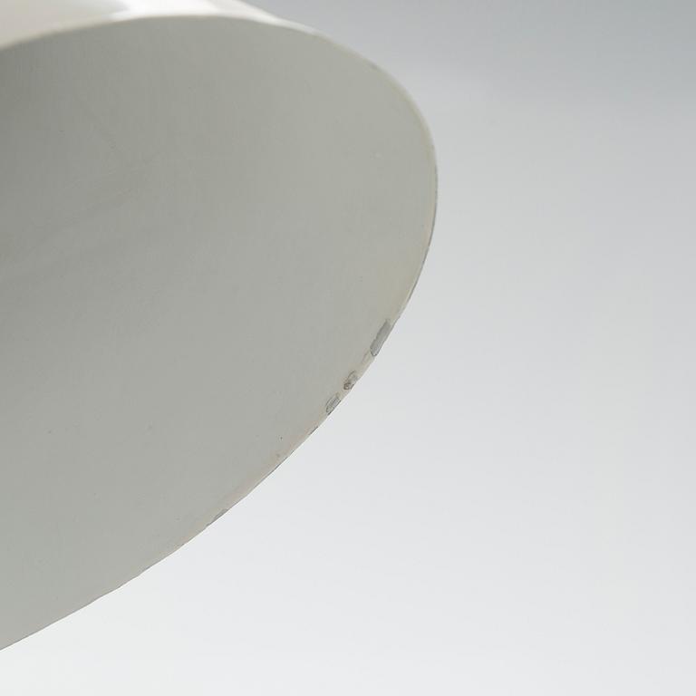 Paavo Tynell, bordslampa, modell 5233, Idman 1900-talets mitt.