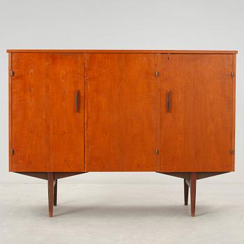 SIDEBOARD, teak, 1950/60-tal.