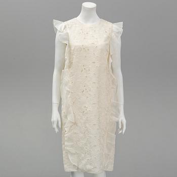 GIAMBATTISTA VALLI, a dress, size 44.