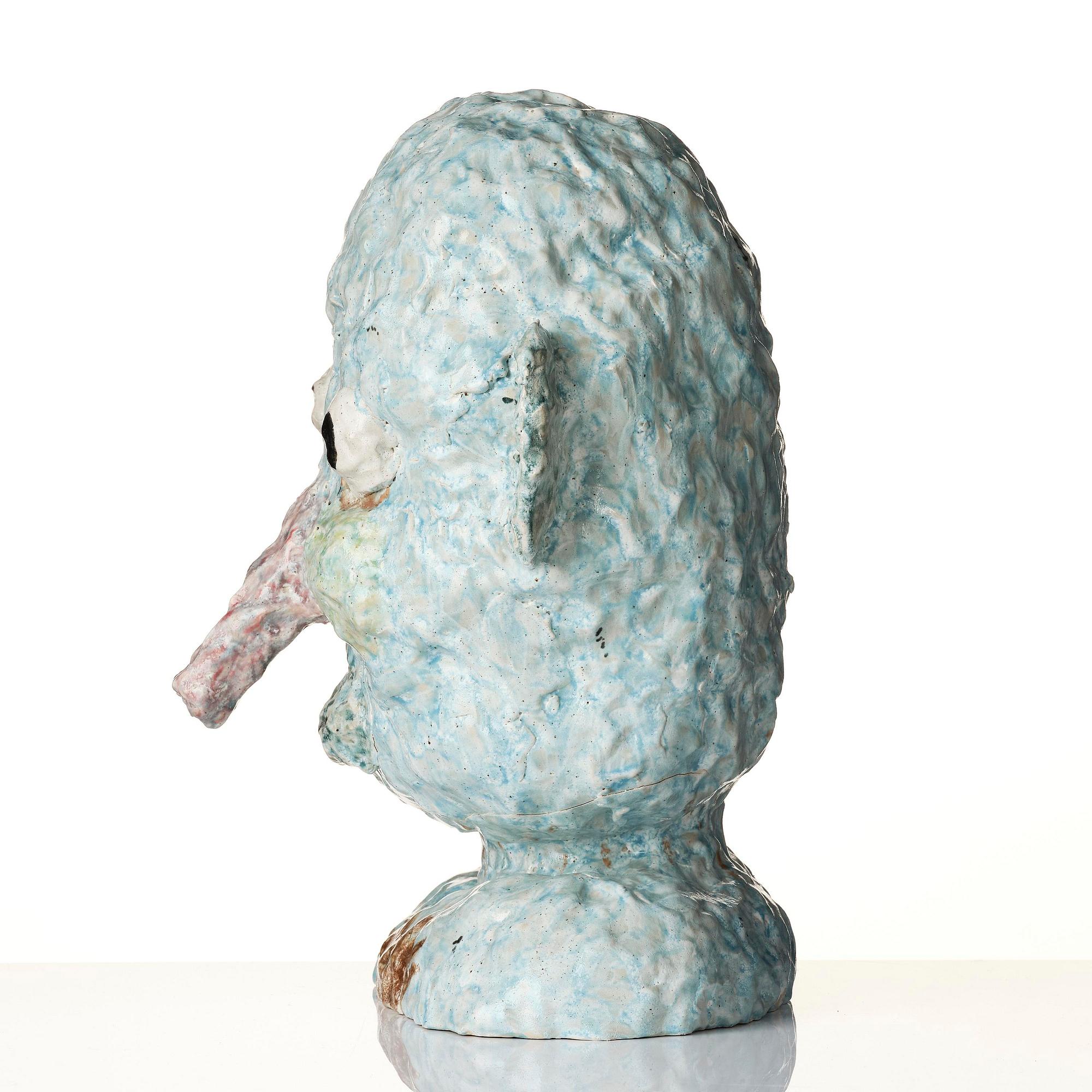 Joakim Ojanen, "Elephantman".