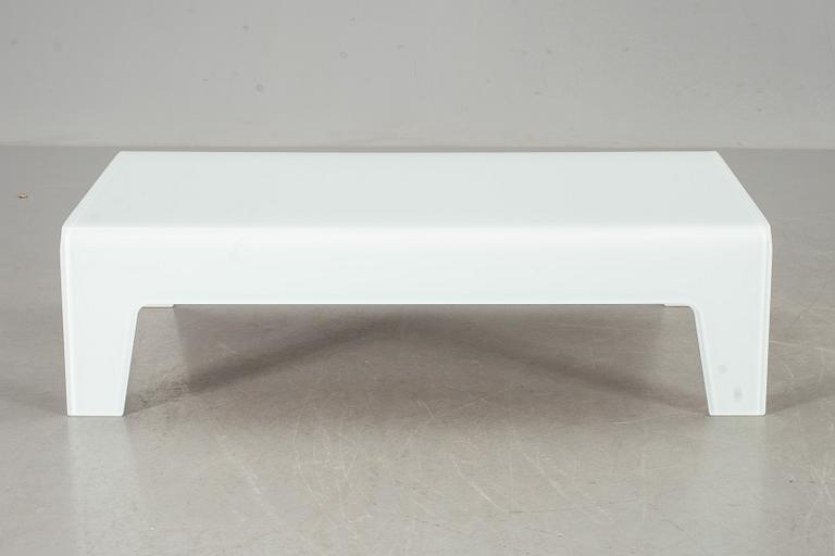 SOFFBORD, "Frog" Sovet, 1900-talets senare del.