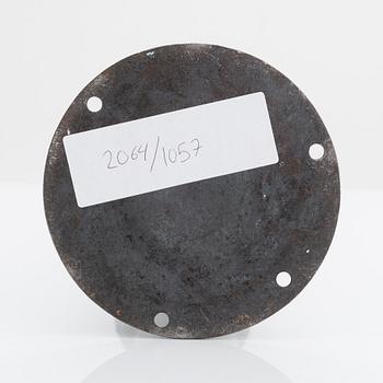 Alpo Jaakola, "Äiti Mutter".