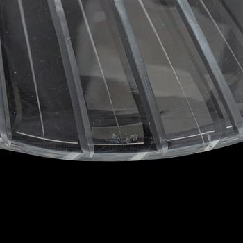 Tapio Wirkkala, an art object 3313, signed T. Wirkkala, Iittala -47.