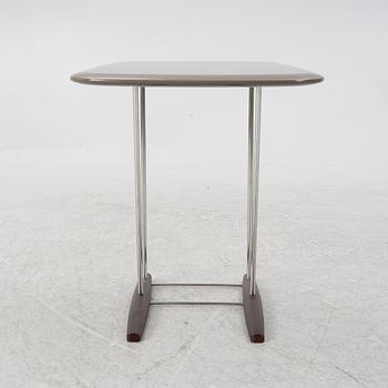 Side table, Minotti, contemporary.