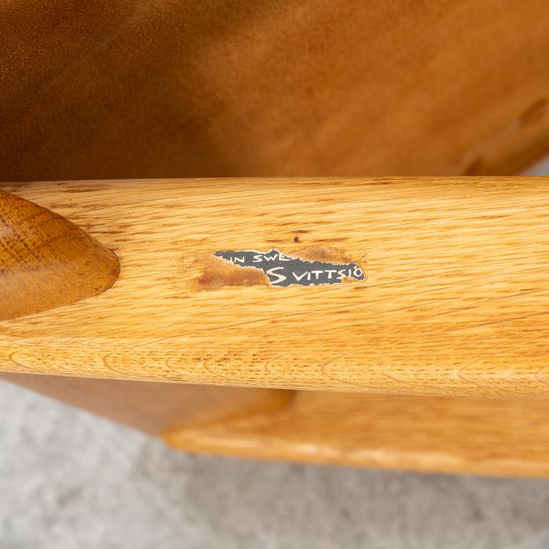 Pall, Luxury, 1970s.