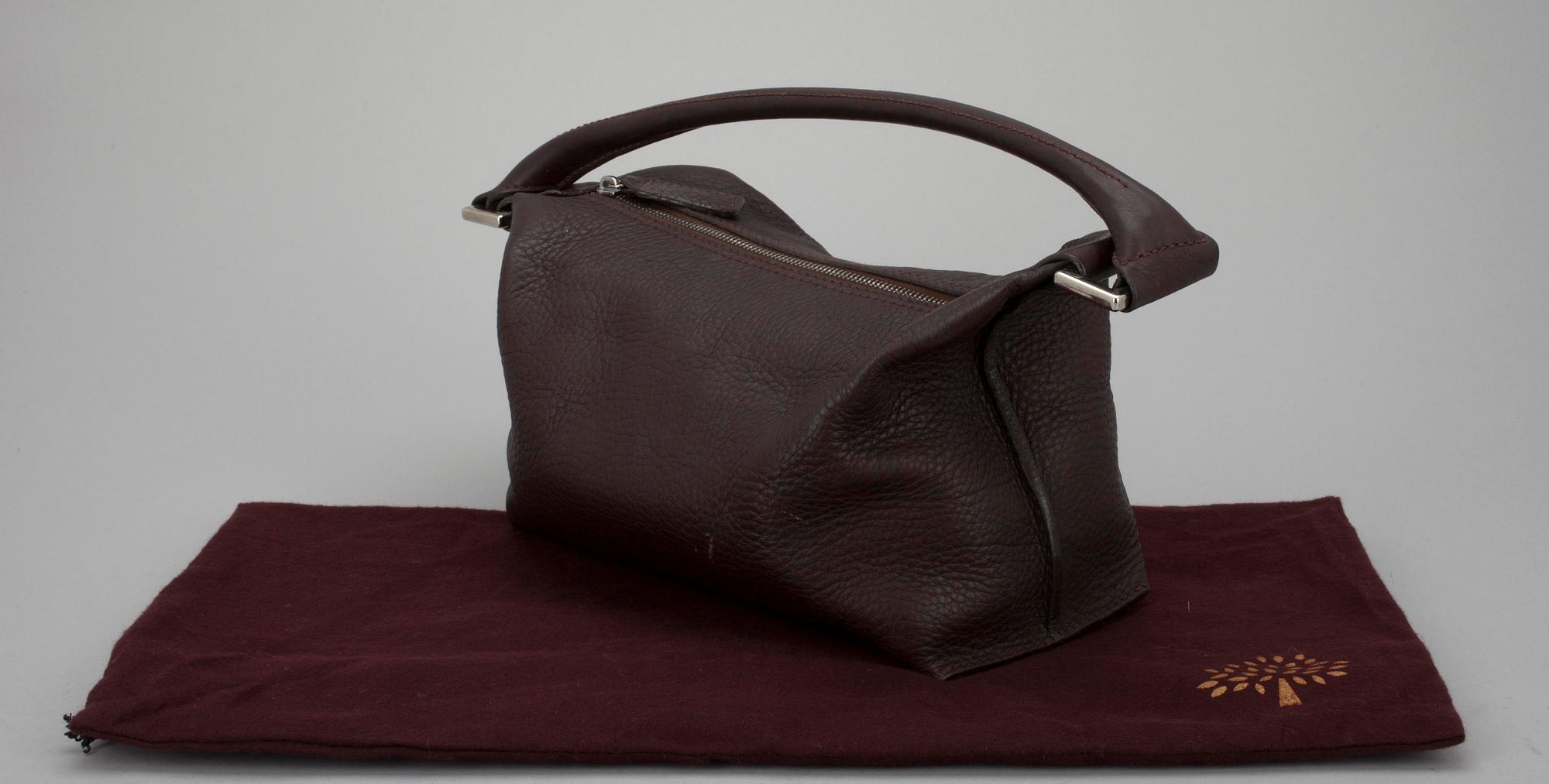 VÄSKA, Mulberry.