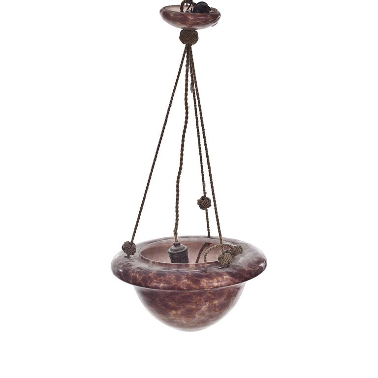 TAKAMPEL, diam 29 cm.