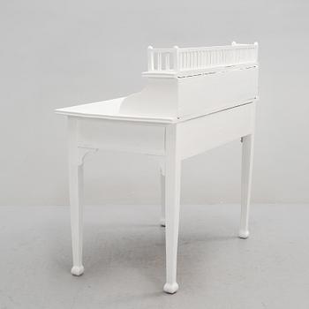 SKRIVBORD, jugend, 1900-talets början.