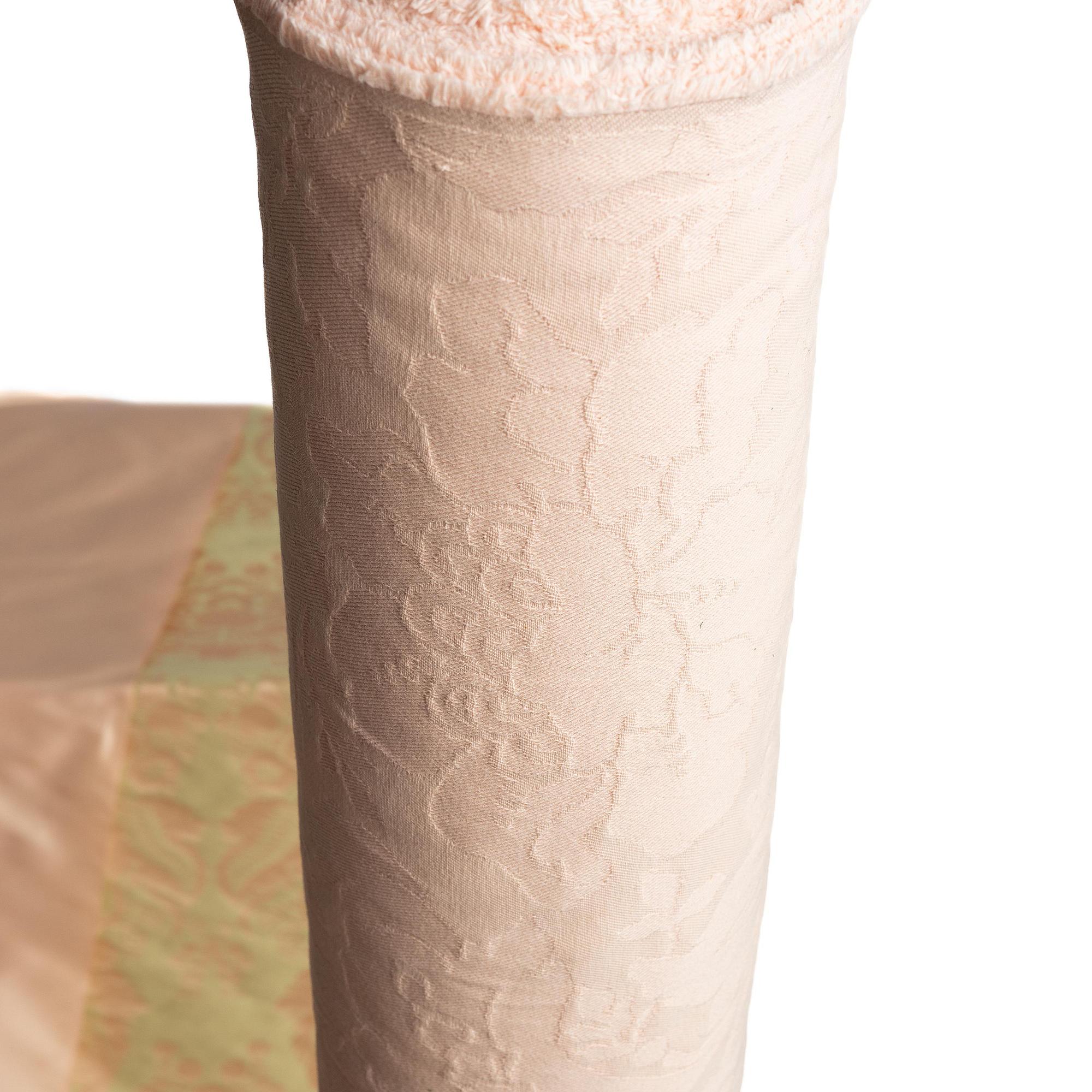 Upholstery fabric, 4 rolls, including Dominique Kieffer by Rubelli.