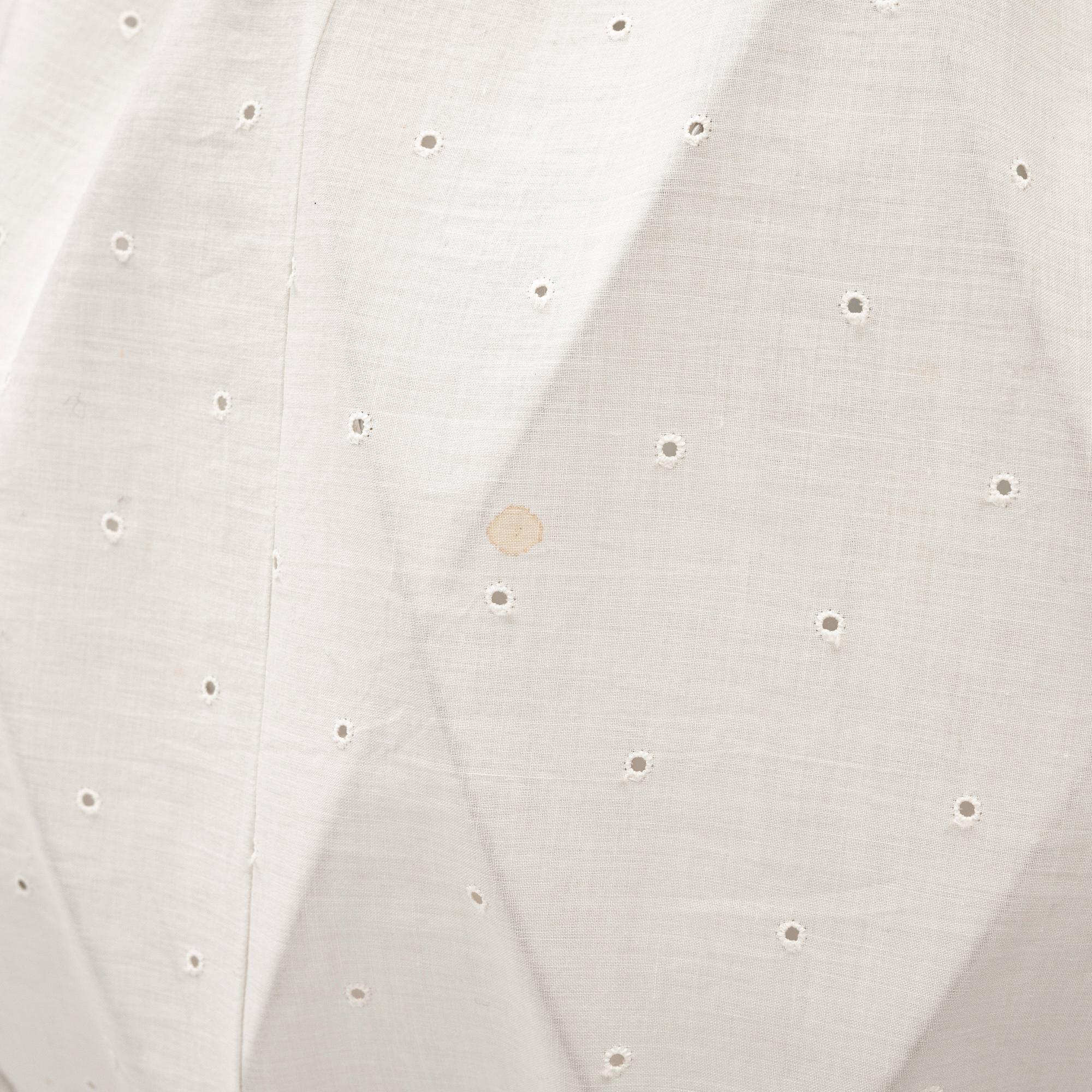 Tore Ahlsén, a floor lamp, 'Napoleon vid Nilen', Gärsnäs, Sweden.