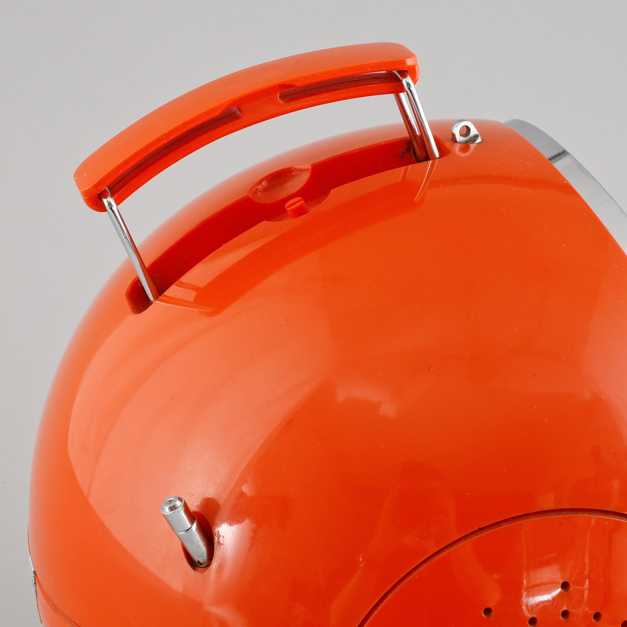 RADIO, "2001", Weltron, 1970-tal.