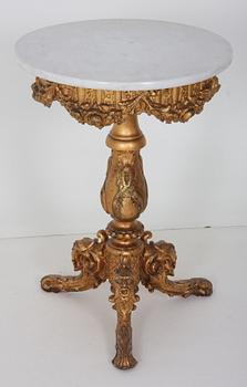 PELARBORD, barockstil, 1900-tal.