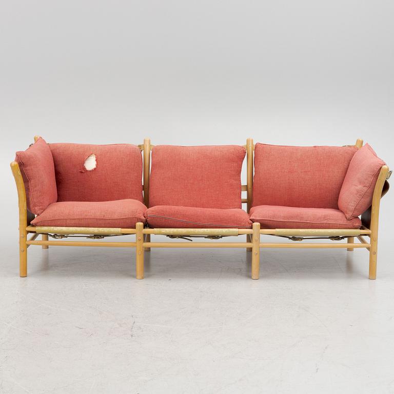 Arne Norell, soffa, "Ilona", Norell, 1960/70-tal.
